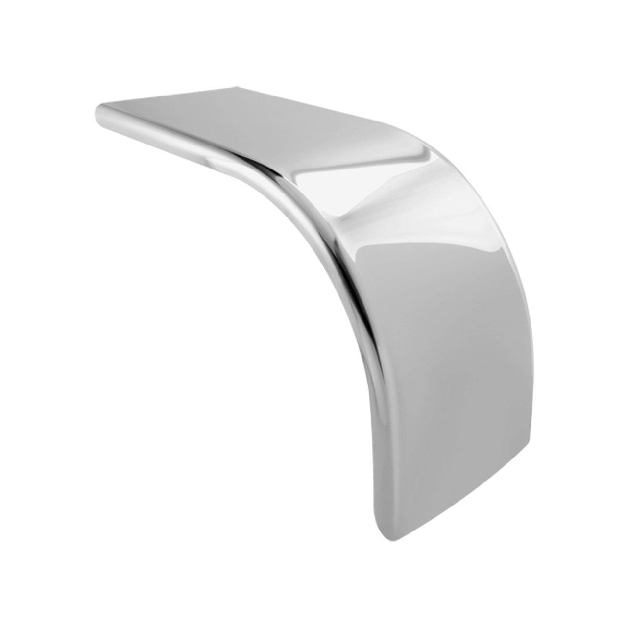 Half Fenders for SemiTrucks