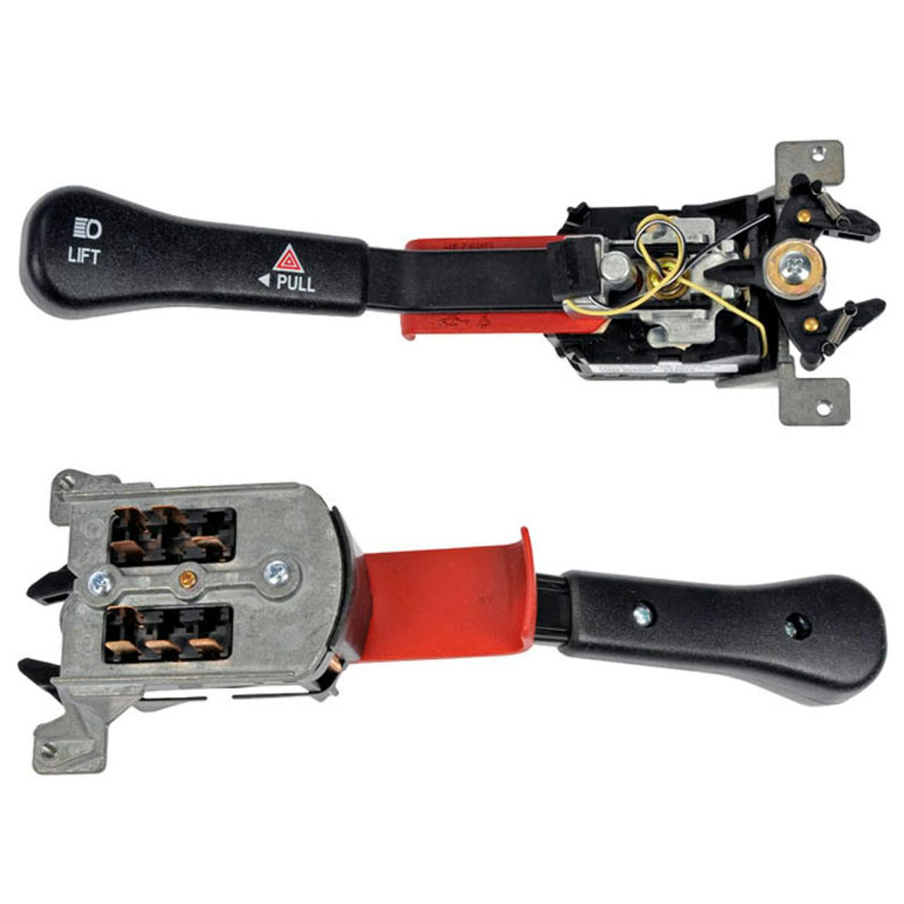 Freightliner Ignition Switch A0622717001