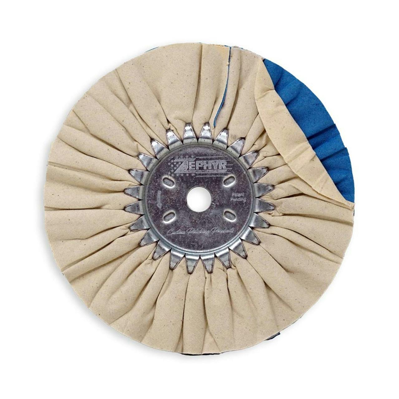 Zephyr 8 Piece Buffing Kit Raney's Truck Parts