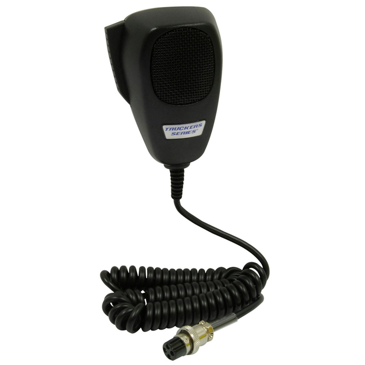 Roadking 4 Pin Dynamic Noise Cancelling Cb Microphone 