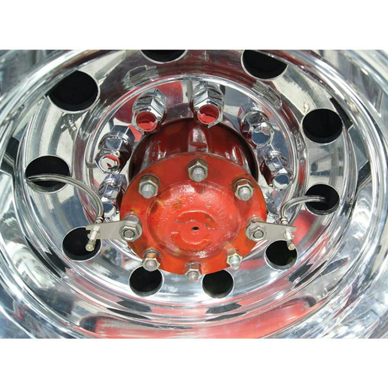 Valve Stem Stabilizer Raney's Truck Parts