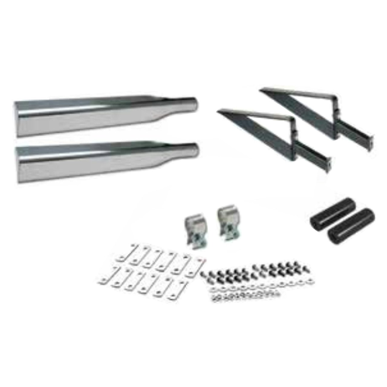 Heavy Duty Pogo Stick Swivel Stick Cable Clip Raney's Truck Parts