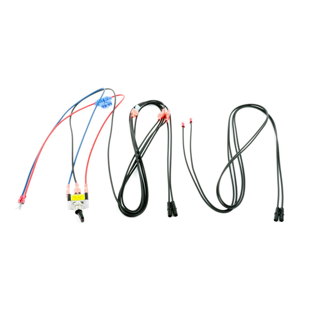 Kenworth Everblades Heated Wiper Blade Kit