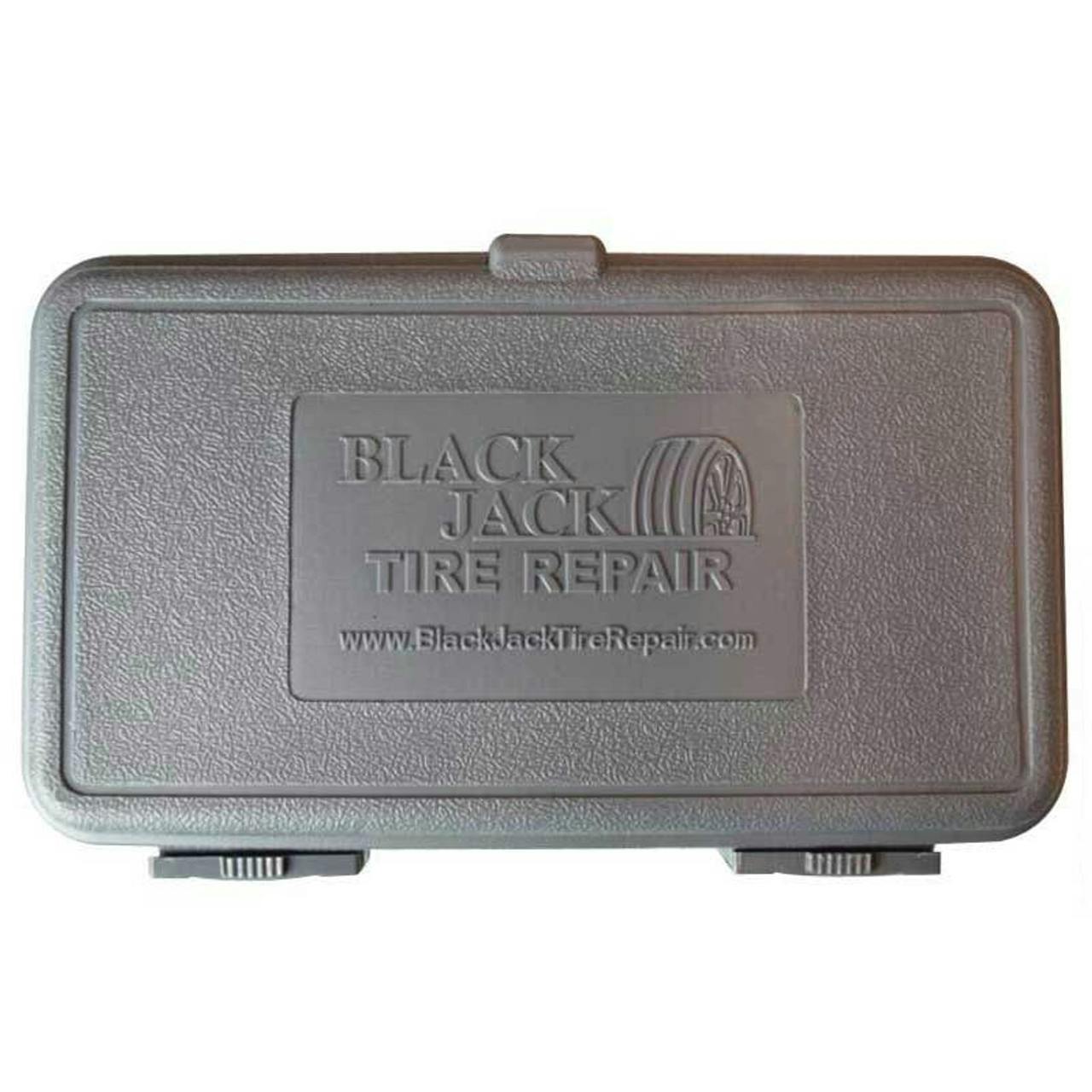 BlackJack SemiTruck Tire Repair Kit