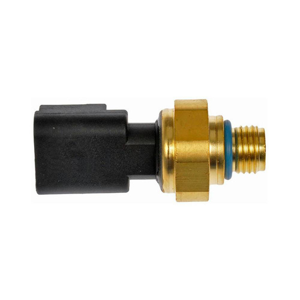 Cummins ISX Oil Pressure Sensor 4921517