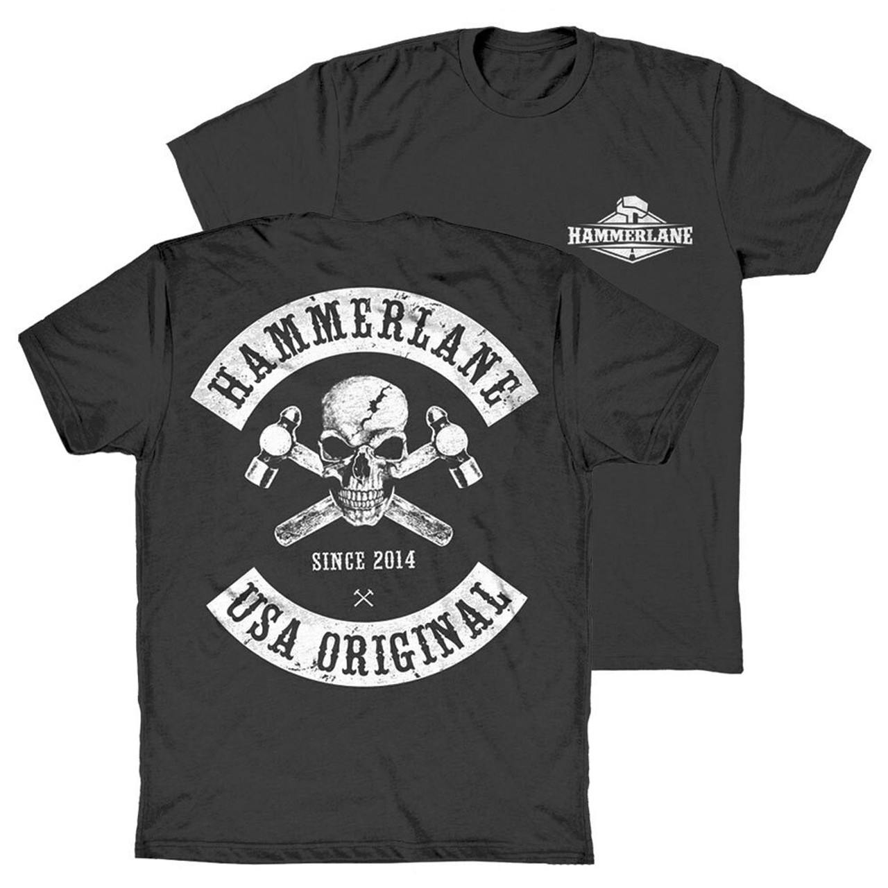 Hammer Lane Gift Box Raney's Truck Parts