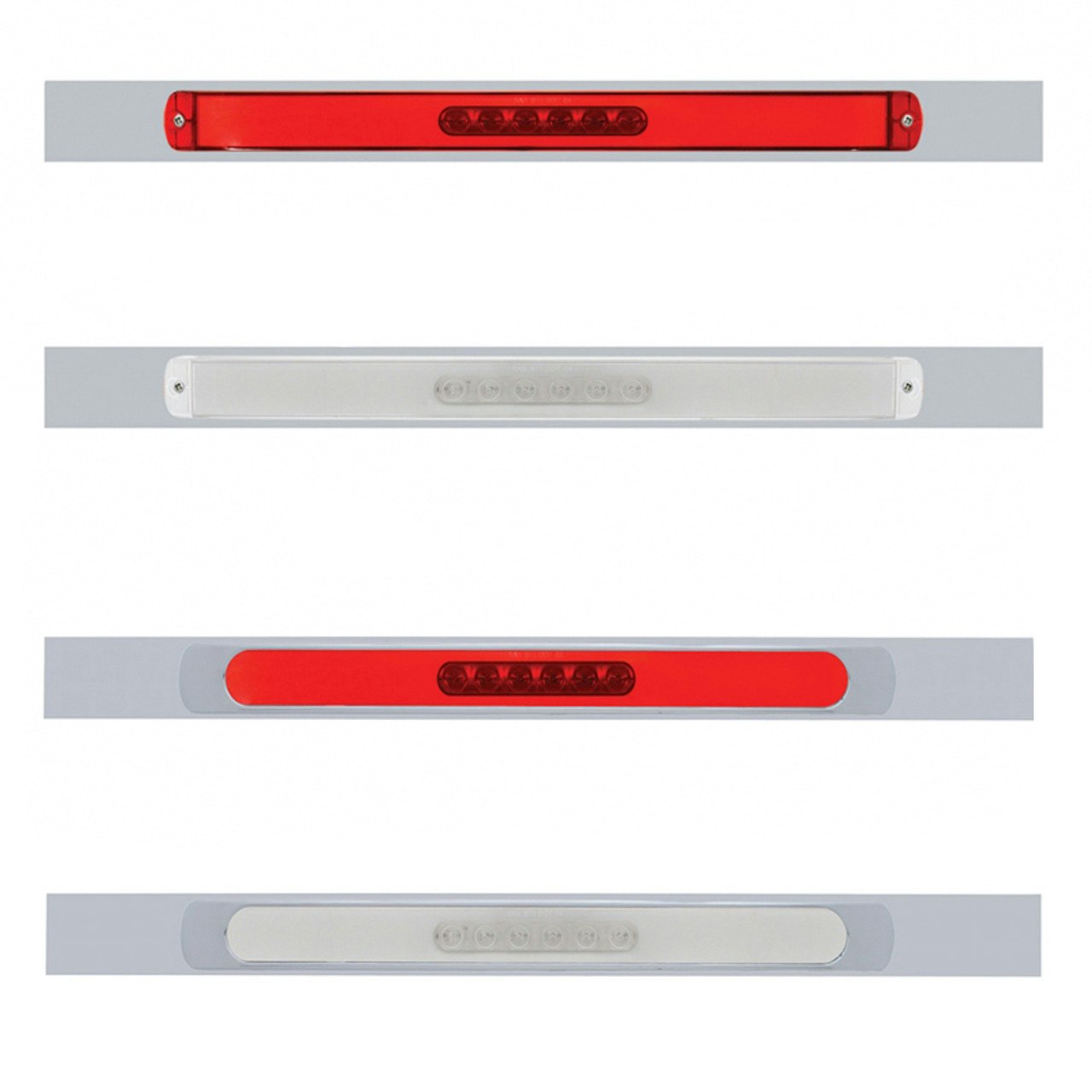 Mud Flap Light Brackets Raneys Truck Parts