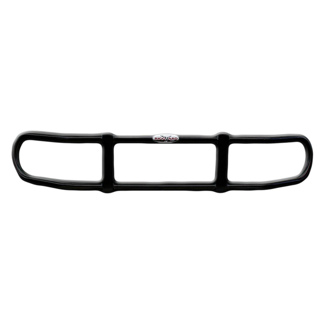 RigGuard Bumper Guards