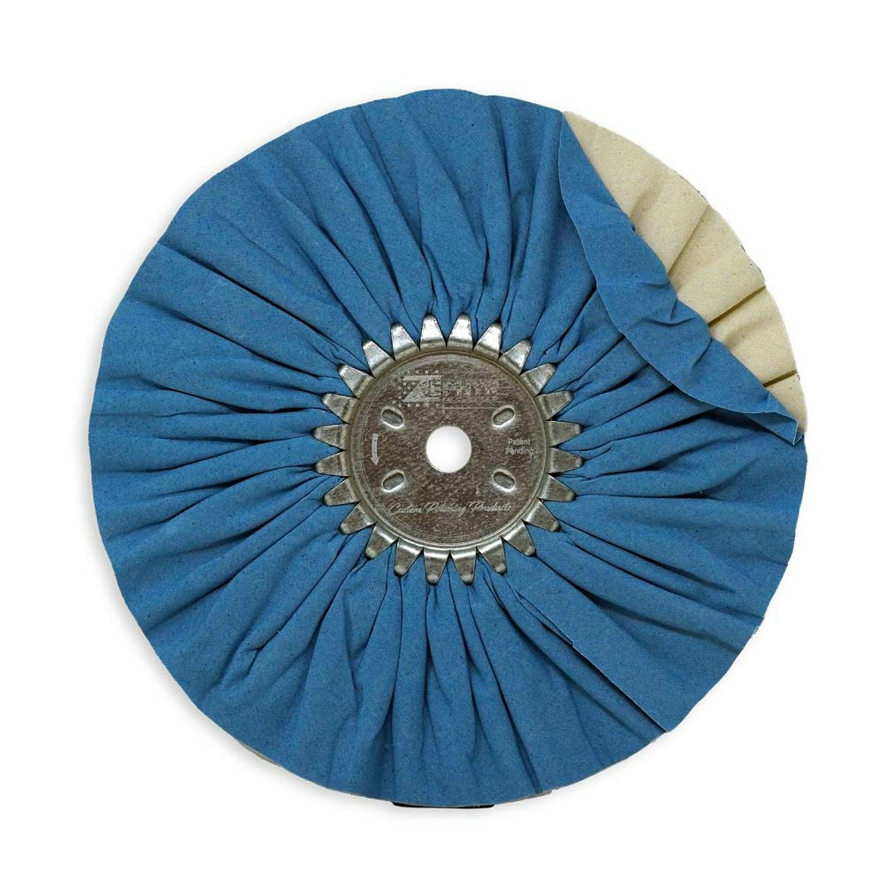 SemiTruck Buffing Wheels Raney's Truck Parts