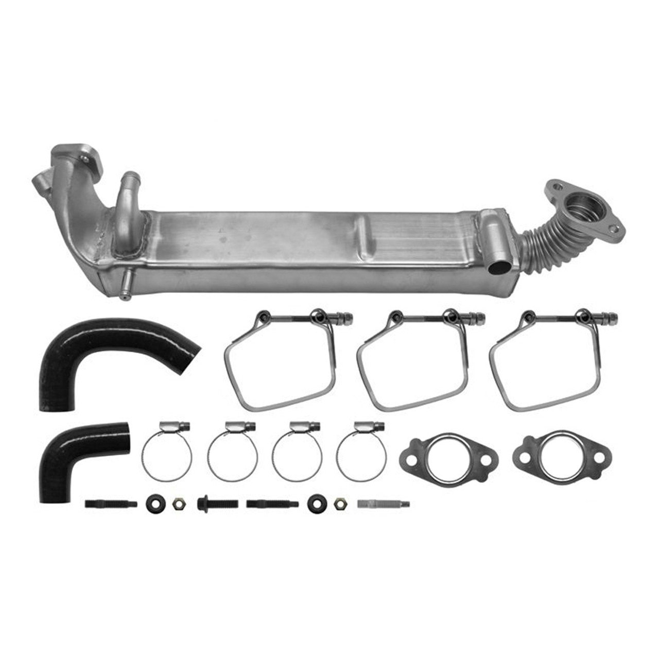 Mack Volvo EGR Oil Cooler Kit 85132267 Raney's Truck Parts
