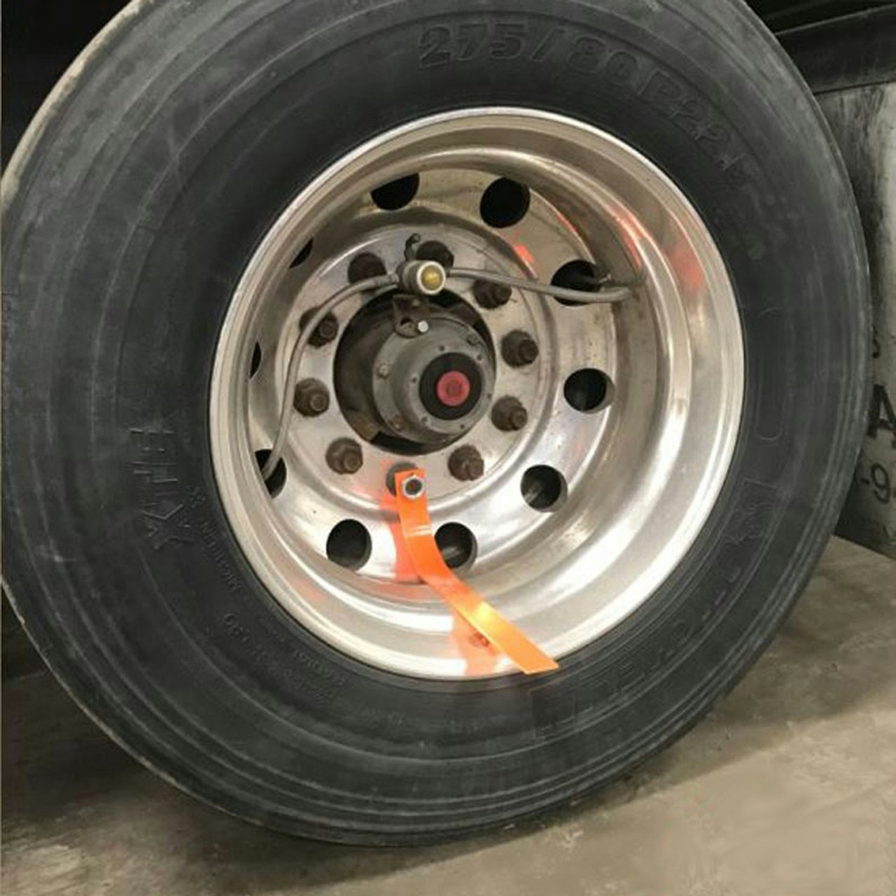 SemiTruck Wheel Balancers & Centering Tools Raney's Truck Parts