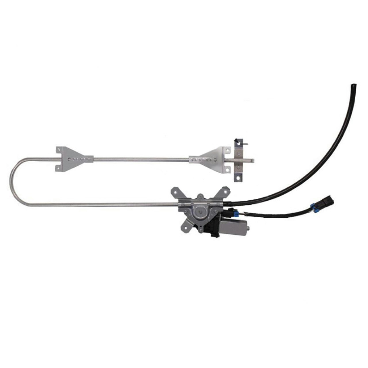 Kenworth Window Regulators, Power Switches, Handles Raney's Truck Parts