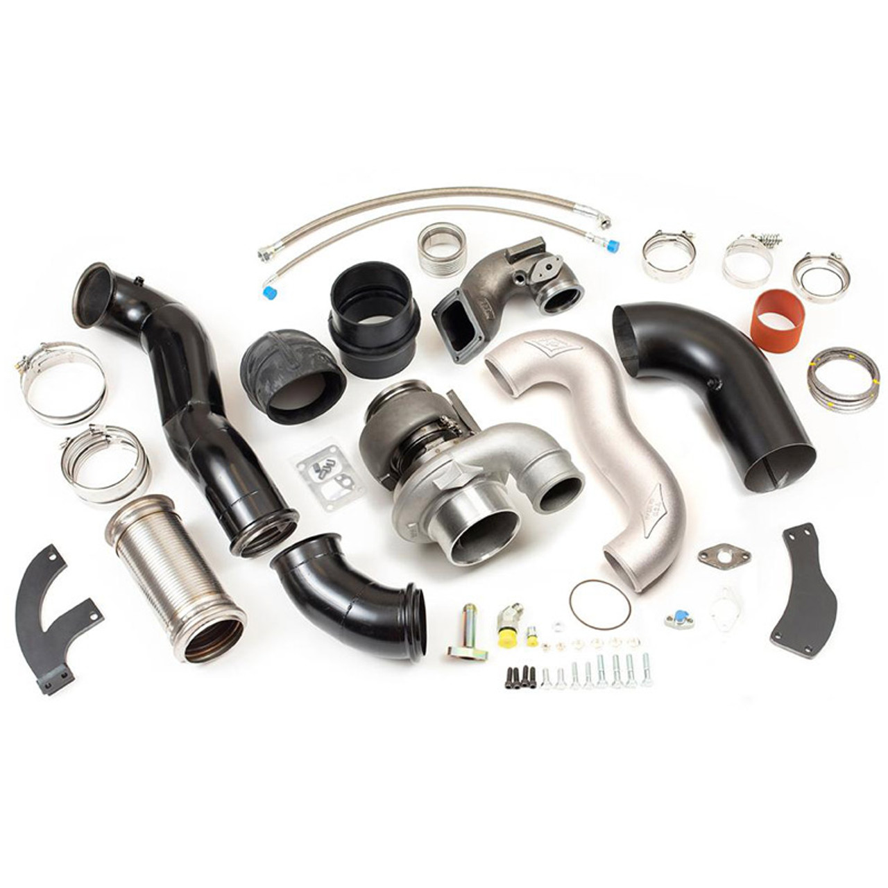 Cummins ISX15 Turbo Speed Sensor Kit 5550059 3782559 4034201