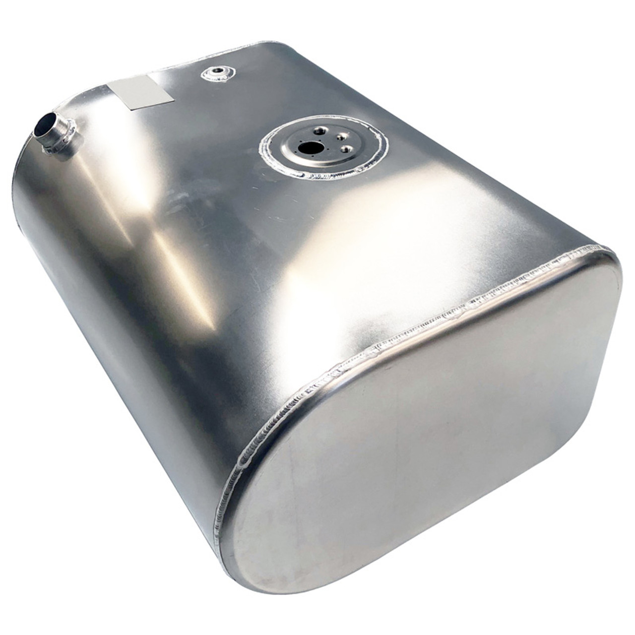 Ford GMC International 60-Gallon Aluminum Fuel Tank 1661790C93