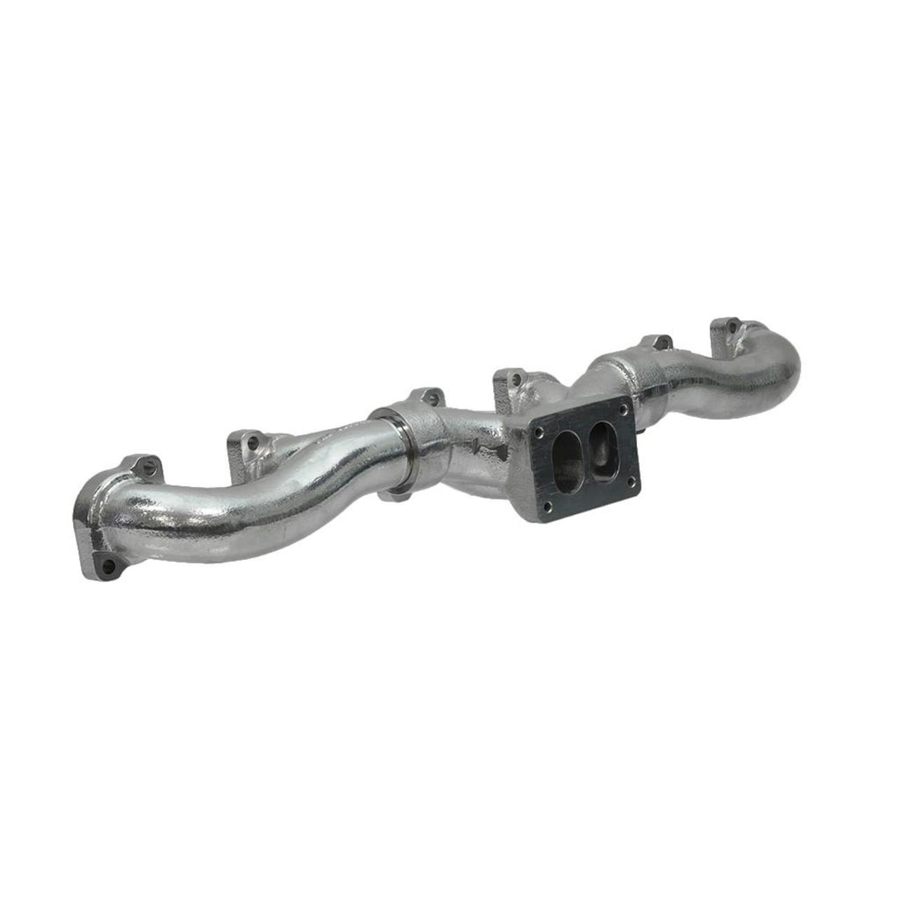 Detroit Diesel 60 Series Exhaust Manifold Kit Raney's Truck Parts