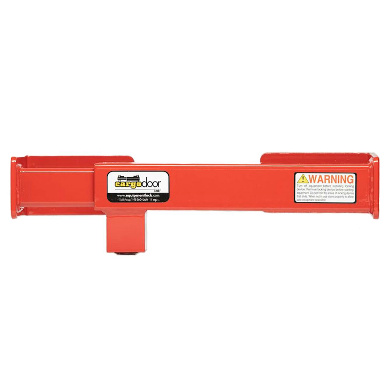 Air Safe Tractor & Trailer AntiTheft Air Brake Lock Raney's Truck Parts