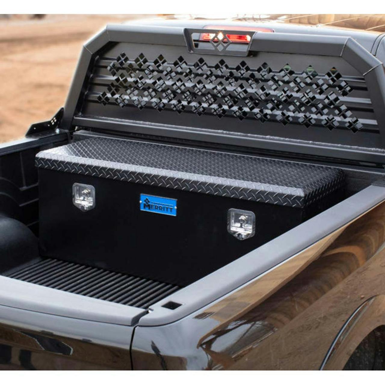 Pickup Truck Tool Boxes Raney's Truck Parts