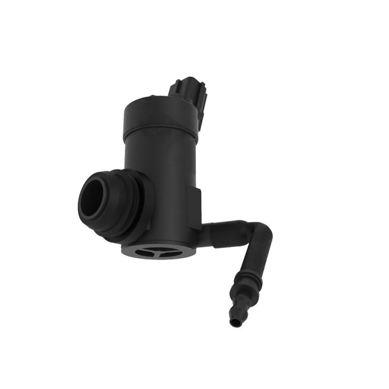 International Washer Fluid Pump 2511834C1 Raney's Truck Parts