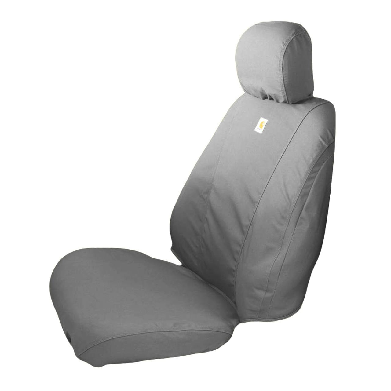 Seats Inc Carhartt Seat Cover Raney's Truck Parts