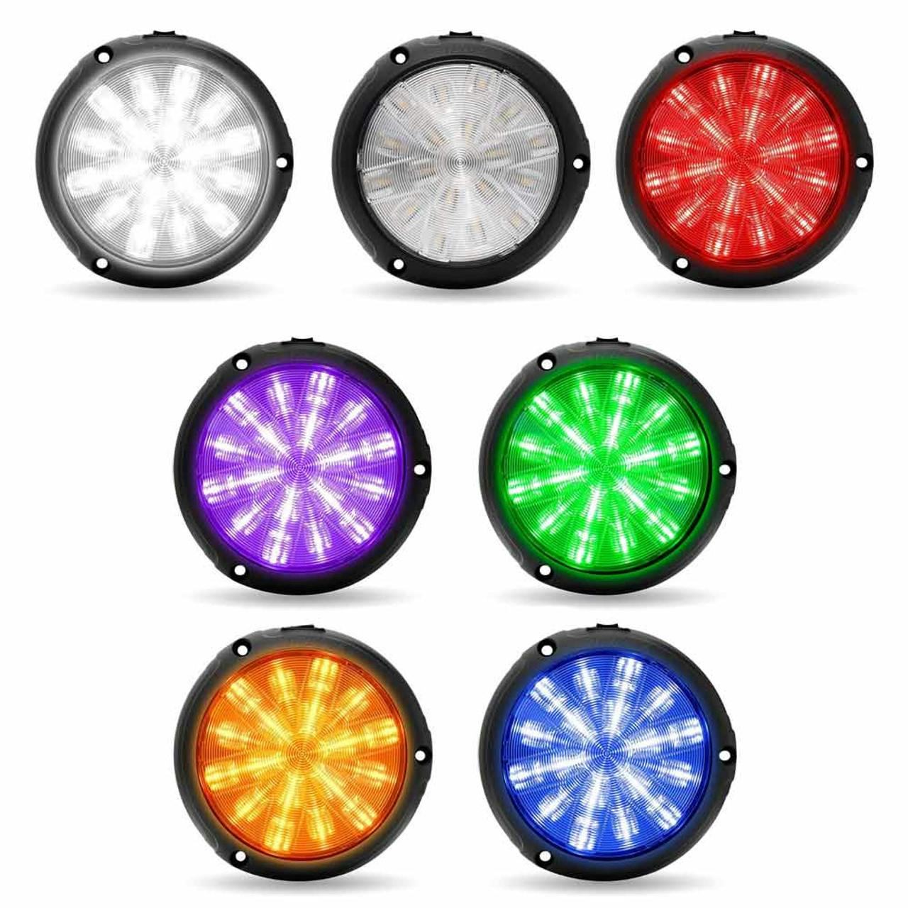 Interior Dome Light Raney's Truck Parts