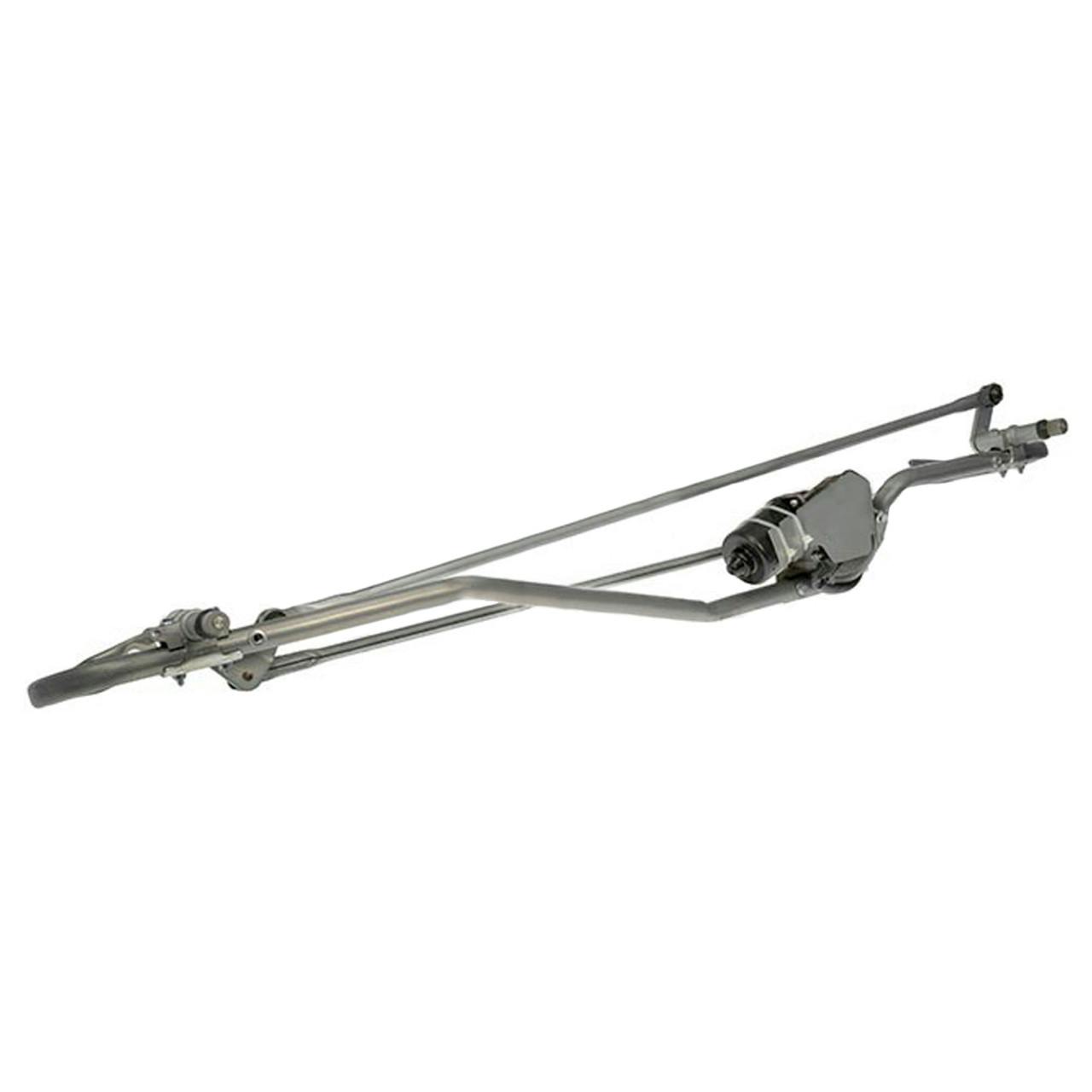 Kenworth T800 Wiper Motor Assembly R231037100