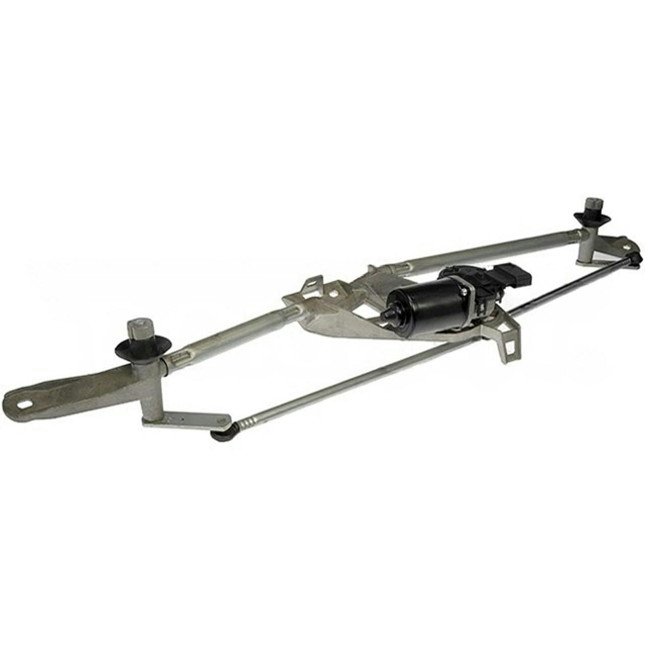 International Windshield Wiper Switch 3534329C1