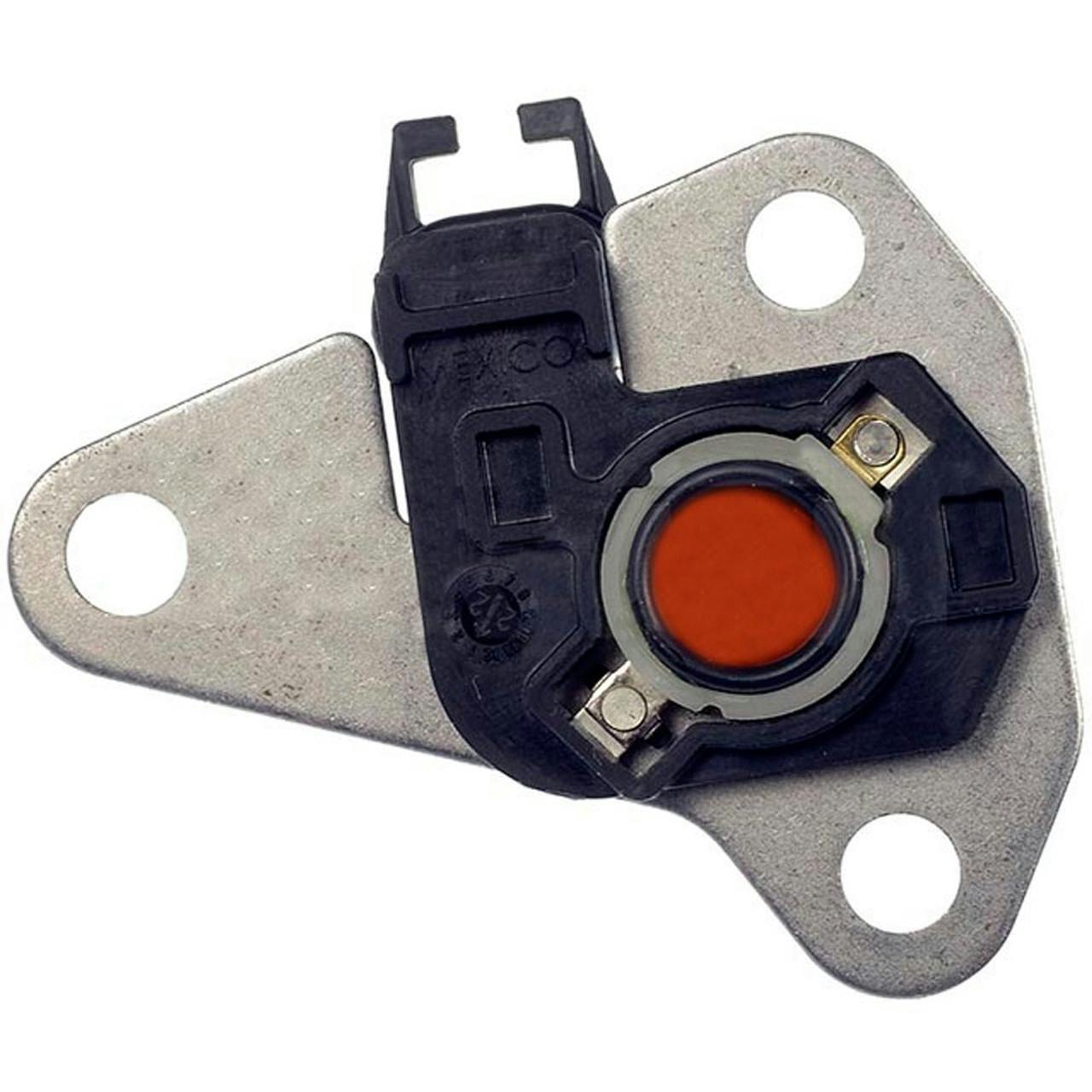 Allison Automatic Oil Pressure Switch Manifold PSM 29549658