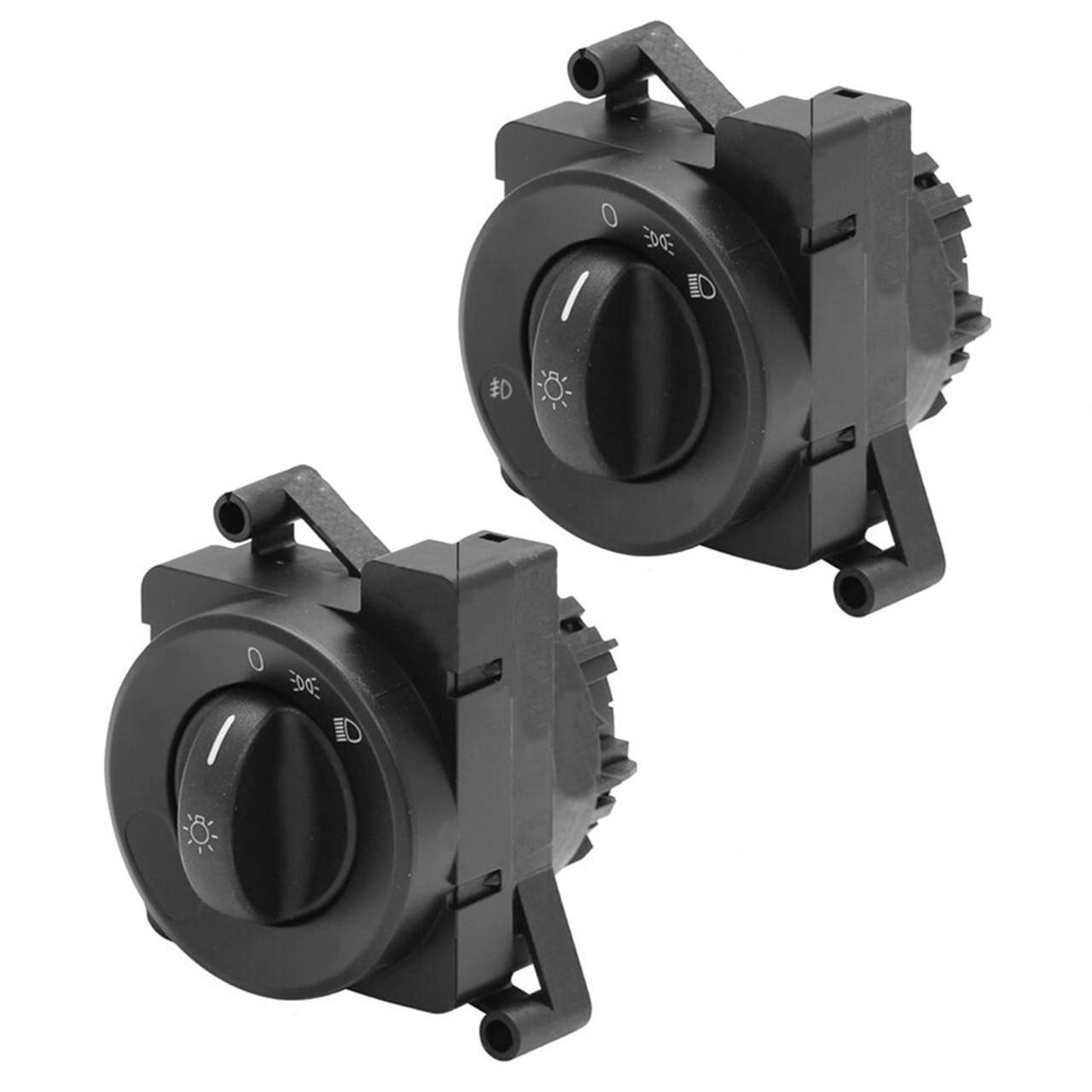 Freightliner Ignition Switch A0622717001