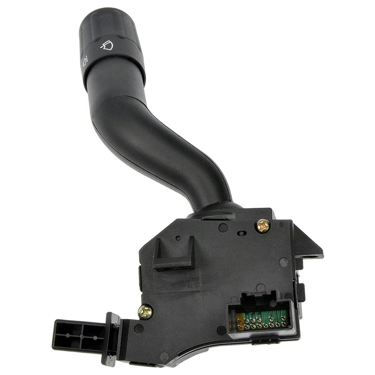Ford Explorer Ranger Multifunction Switch Assembly F2TZ13341B Raney's