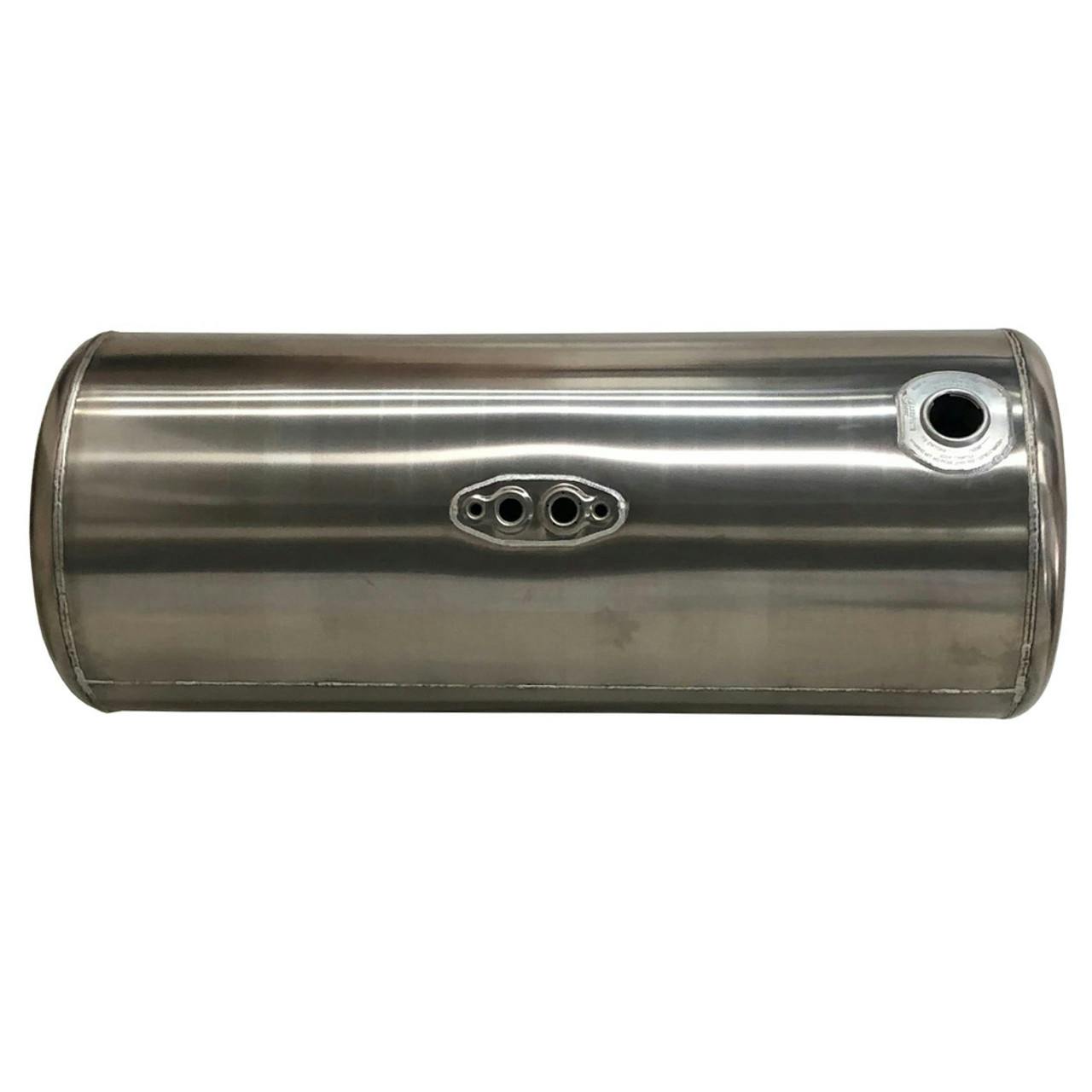 Peterbilt 379 Fuel Tanks