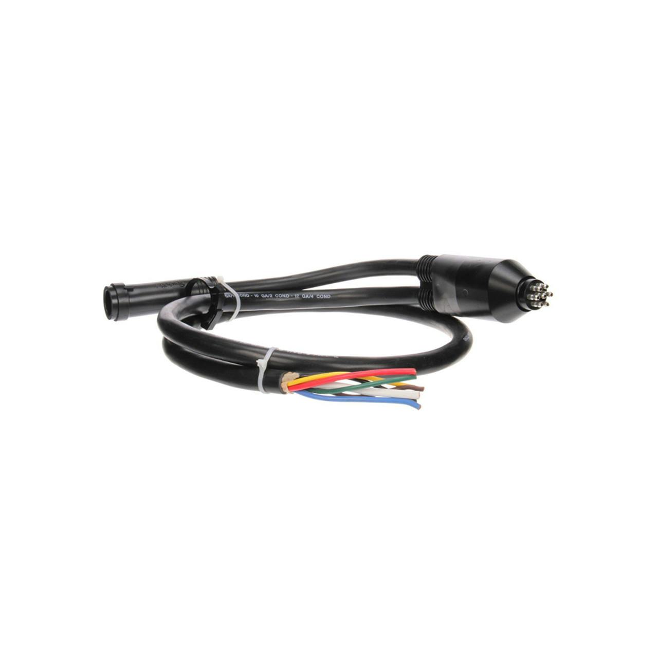 Grote ABS Main Harness Adapter Raney's Truck Parts