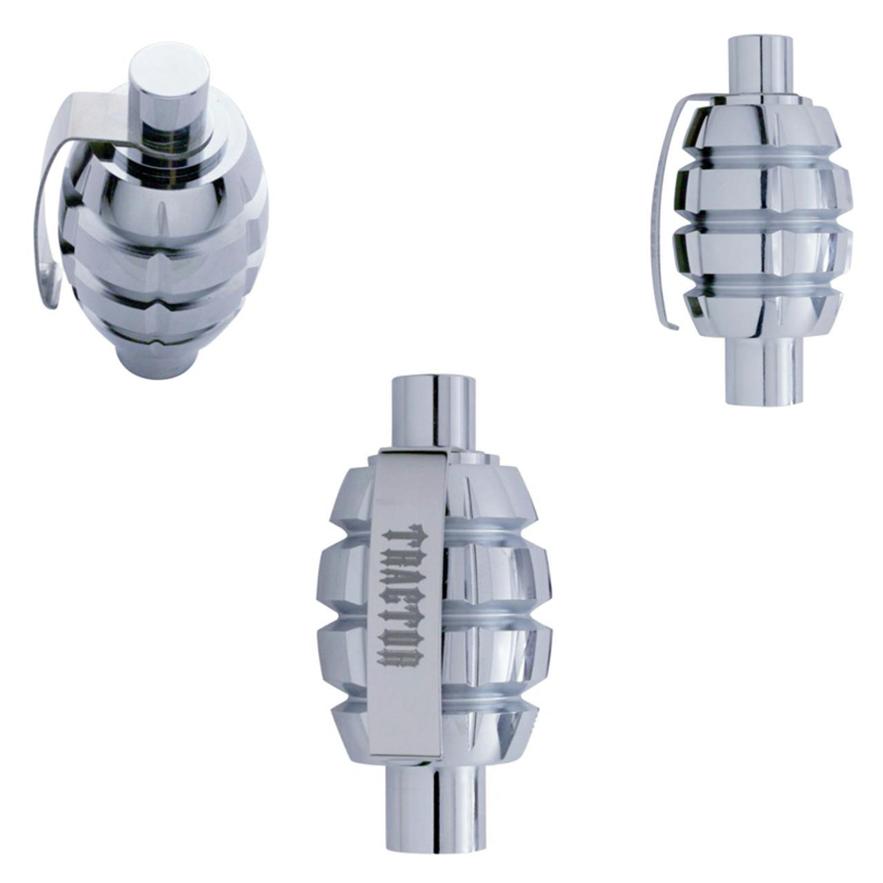 Tractor Trailer Air Brake Knobs