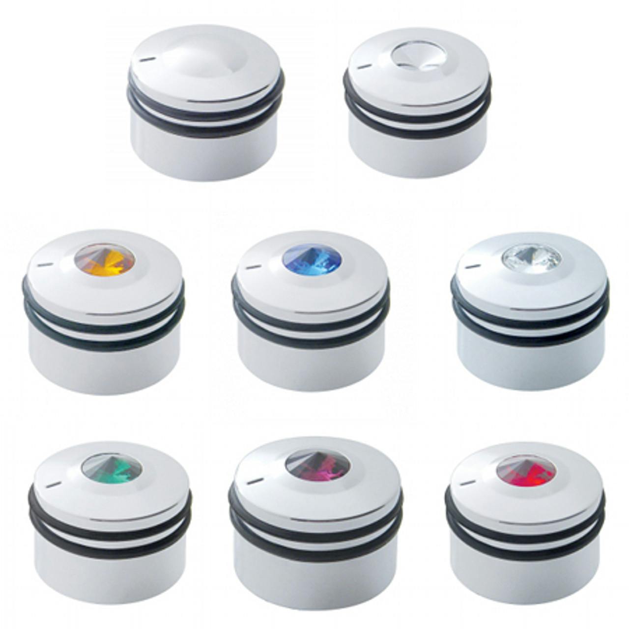 Peterbilt Dash Control Knob Raney's Truck Parts