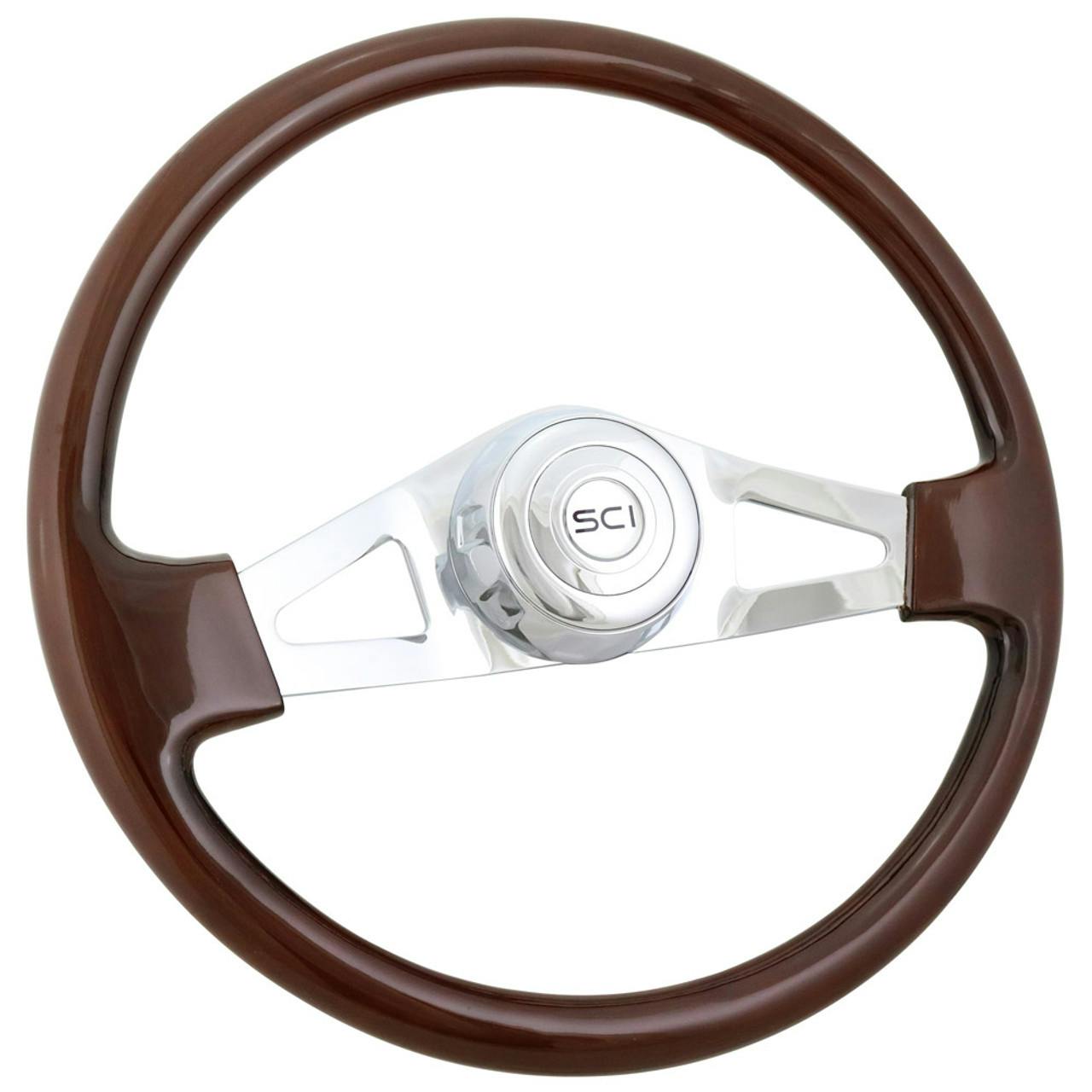 SCI Steering Wheels