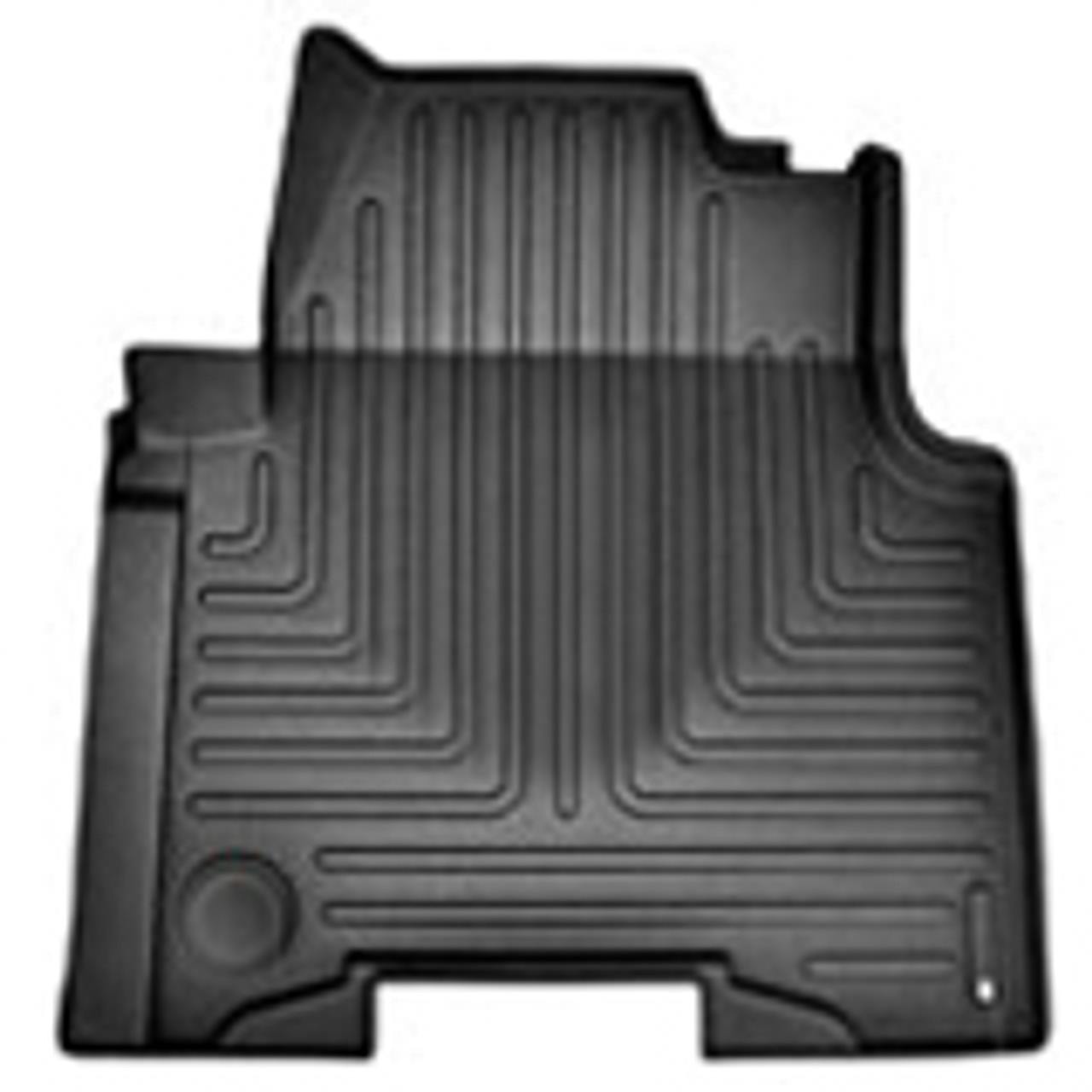 SemiTruck Floor Mats