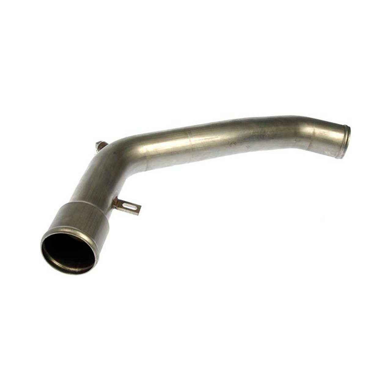 Peterbilt 379 378 377 & 357 Lower Radiator Pipe 07-06464 - Raney's ...