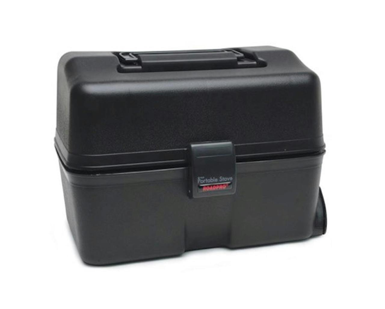 RoadPro Portable Stove Raney's Truck Parts
