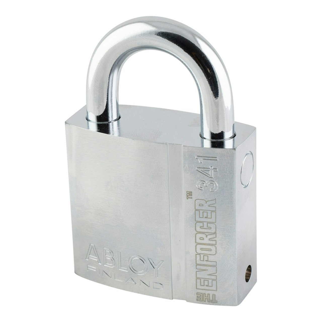 The Enforcer Abloy Padlock - Raney's