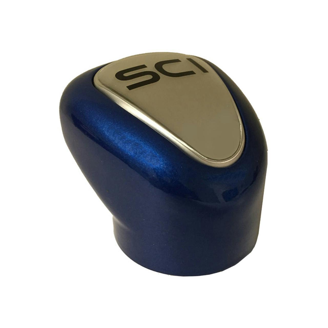 Solid Color Gloss Shift Knobs