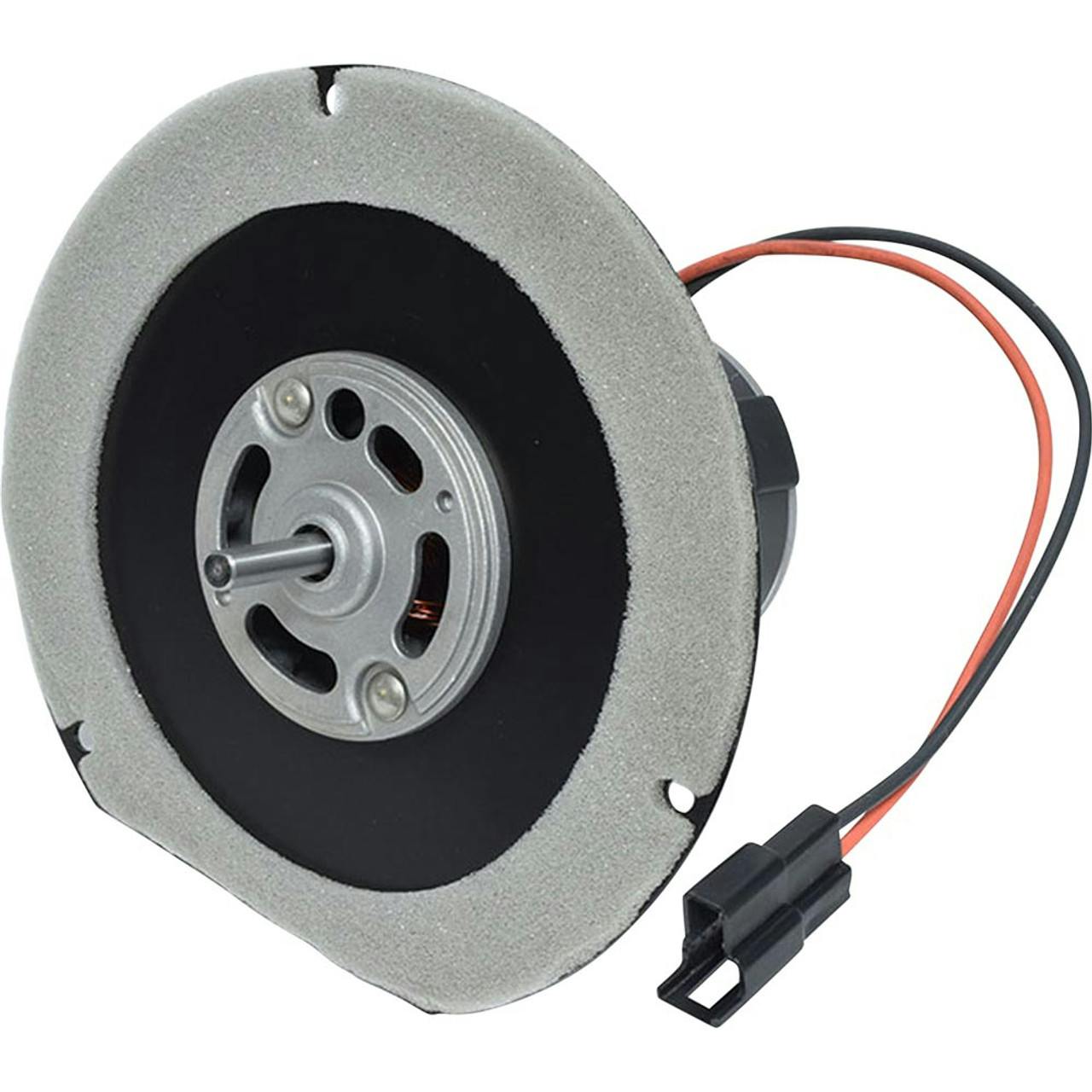 Peterbilt Single Shaft Blower Motor 203239BSM 2809540036 Raney's