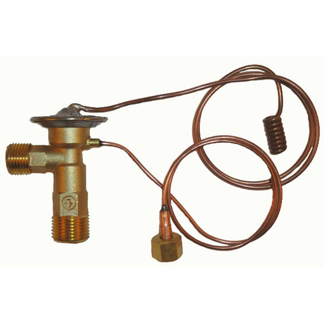 Kenworth International Expansion Valve 70261764 2G0401 Raney's Truck