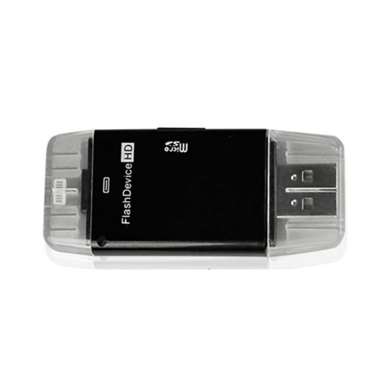 SD Card Reader For Android & iOS Raney's Truck Parts
