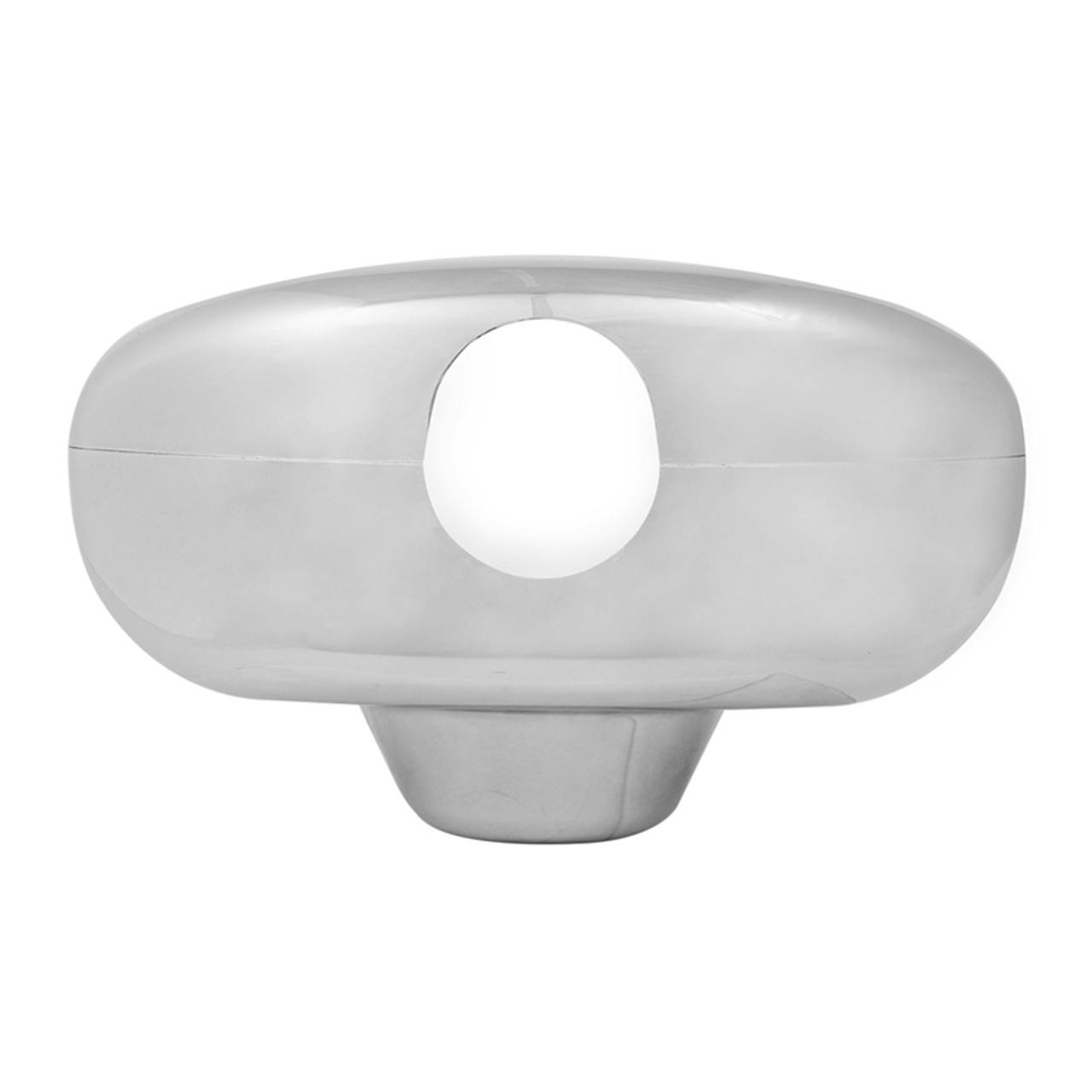 Mack Vision Exterior Mirror Bracket Cover By Grand General Raney's