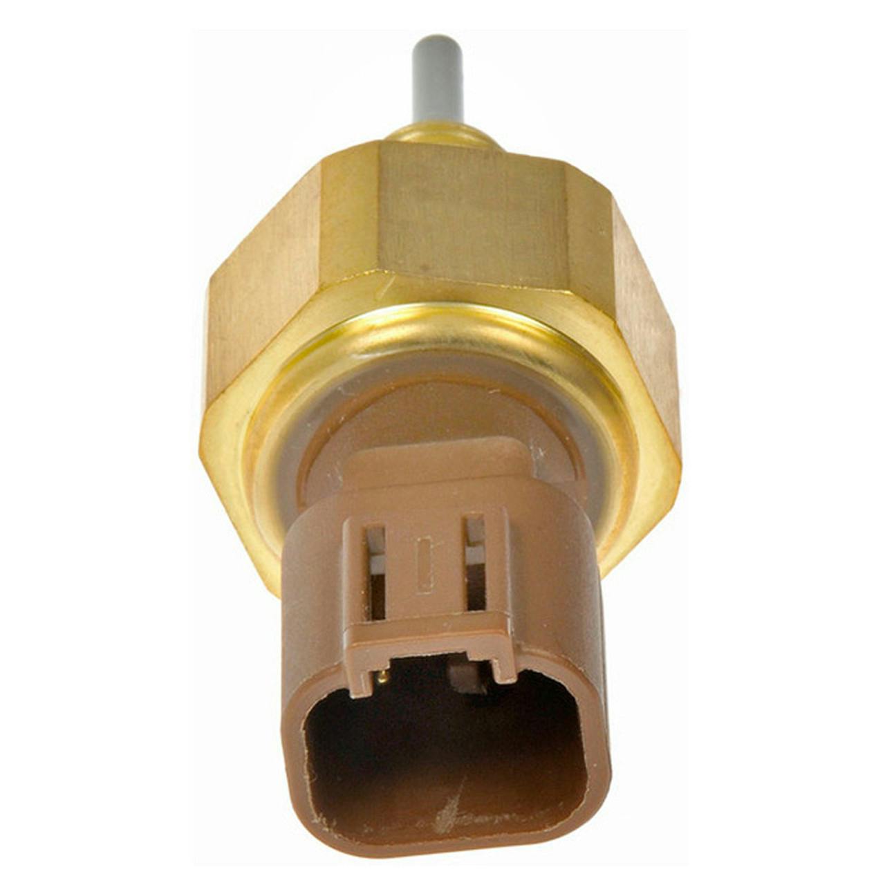 Cummins ISX Oil Temp and Pressure Sensor 4921475