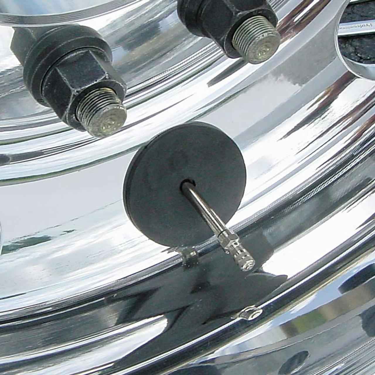 Valve Stem Stabilizer Raney's Truck Parts