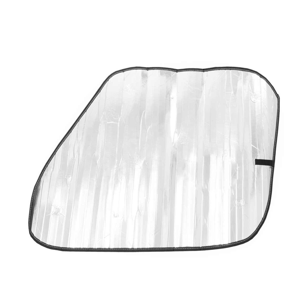 HeatShield， The Original Windshield Sun Shade， Custom-Fit for