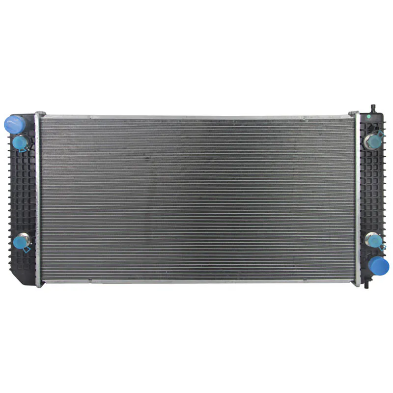 13920 Radiator Chevrolet Kodiak GMC Topkick C4500 C5500 C6500 C7500 OSC Radiator ...