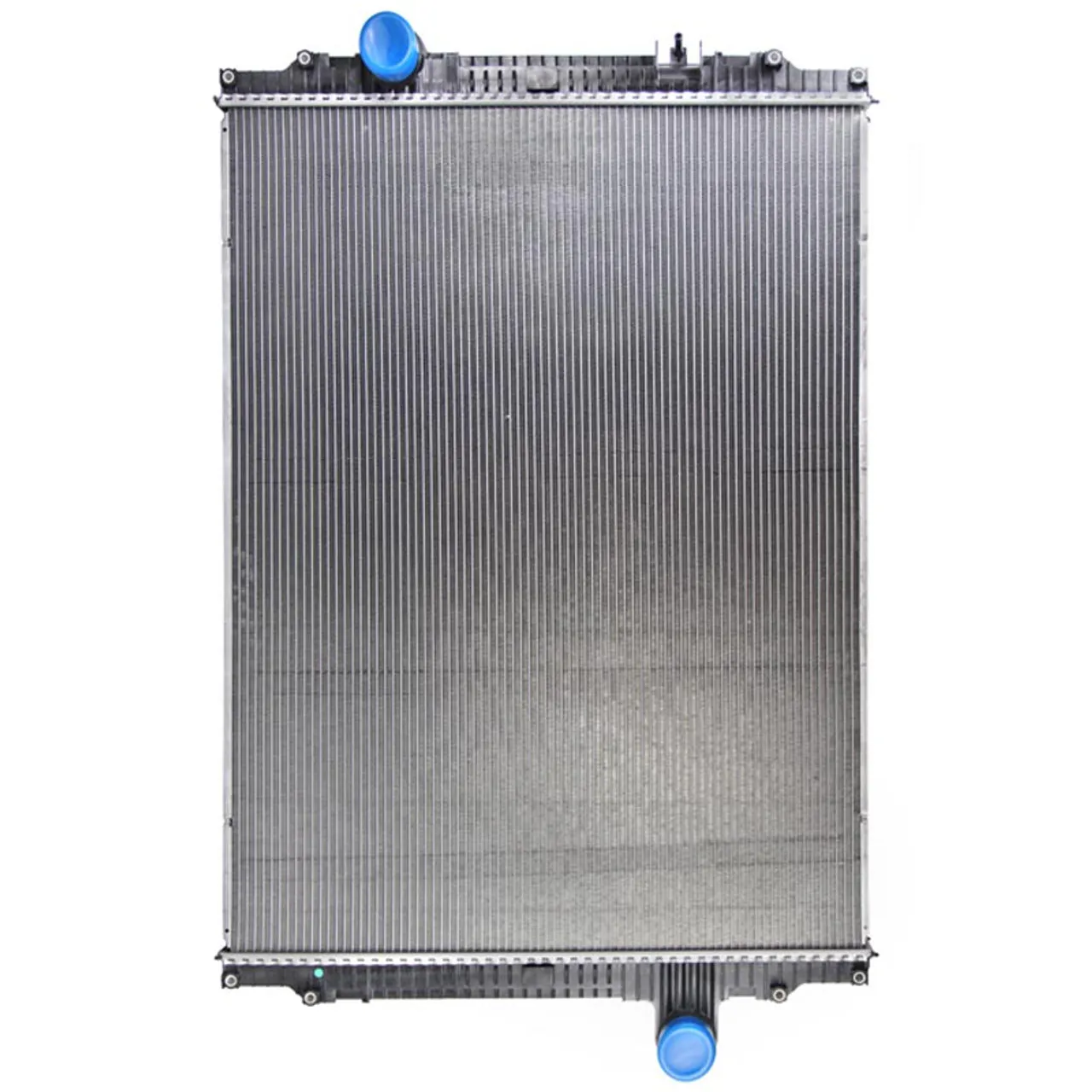 Kenworth W900 T660 OSC Radiator - Raney's Truck Parts