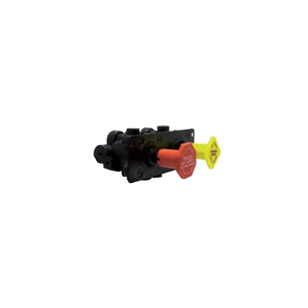 MV3 Brake Control Valve Module MAK 745-800445 - Raney's Truck Parts