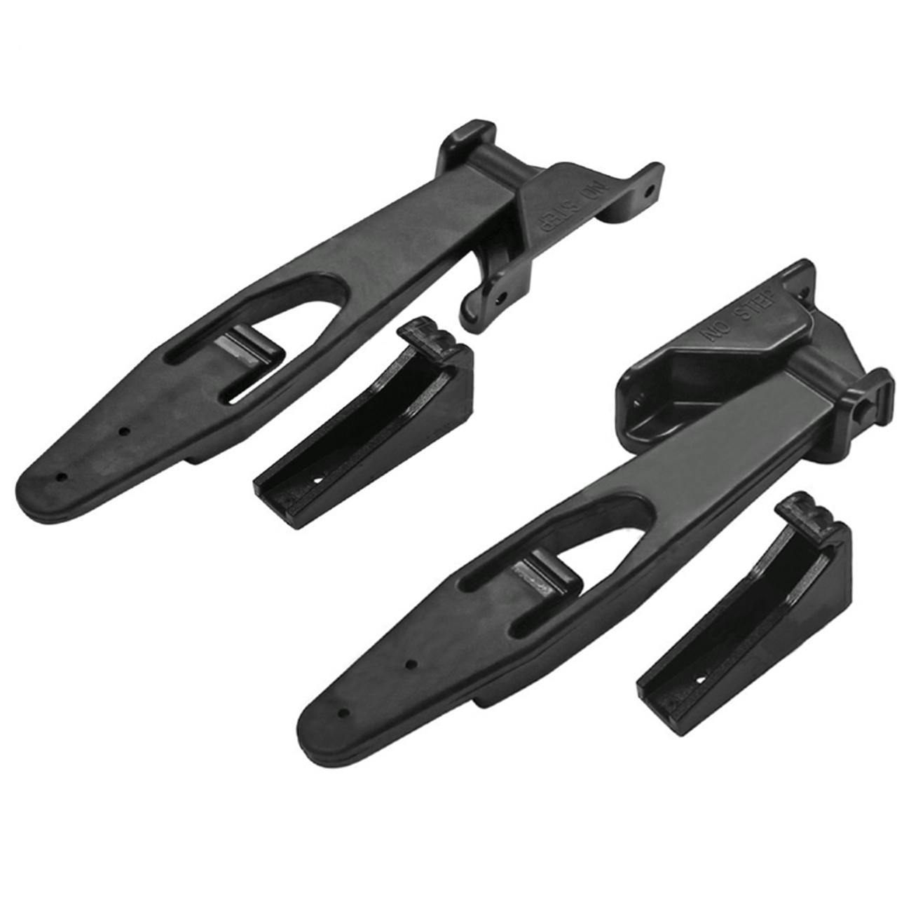 Freightliner Columbia Hood Latch Kit A1715553000 Raney's Truck Parts